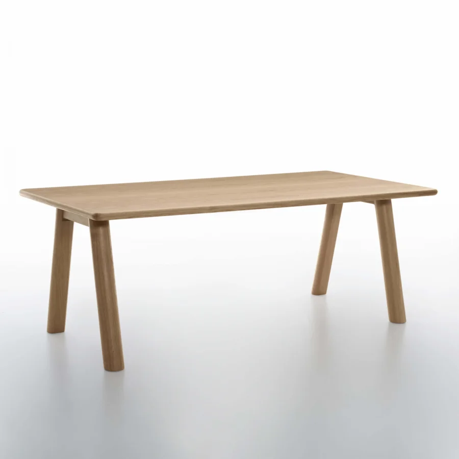 B-Line Tran Tran Table #15