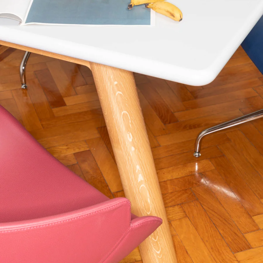 B-Line Tran Tran Table #6