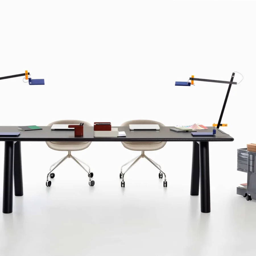 B-Line Tran Tran Office Table #3