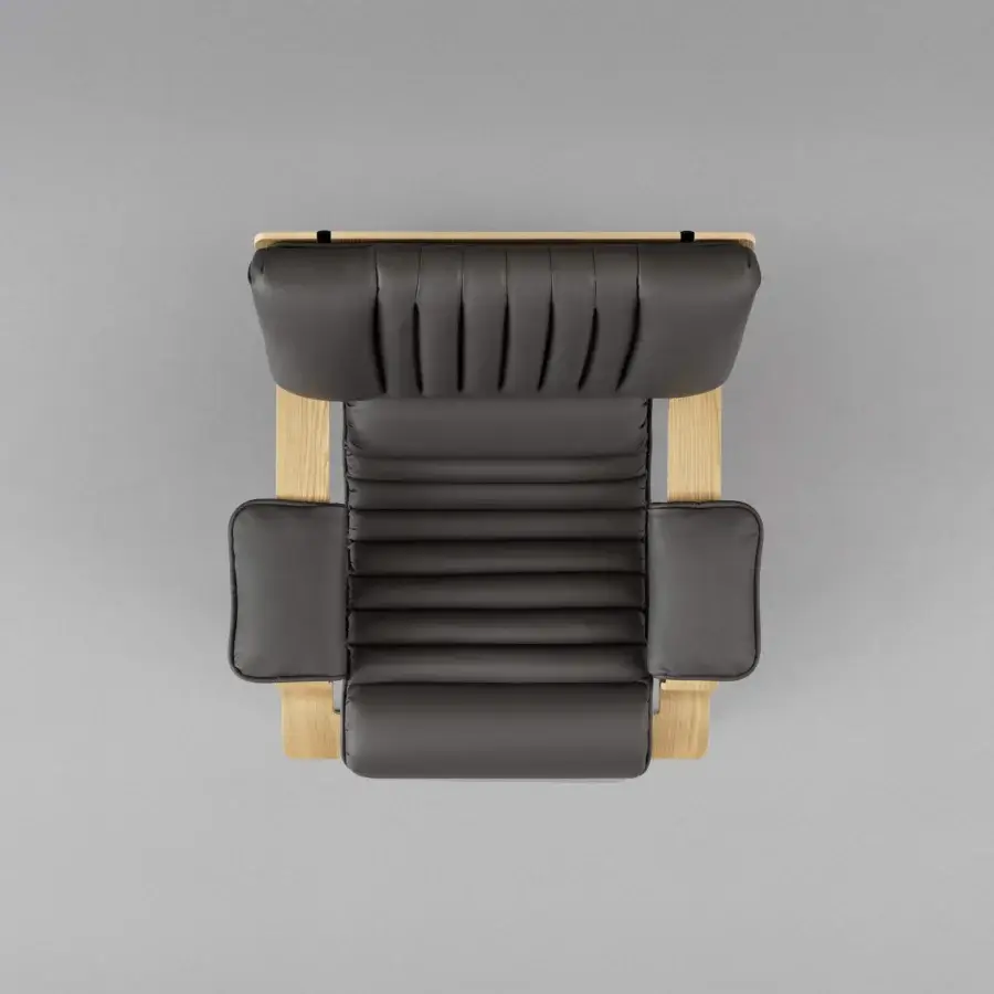 B-Line Supercomfort Lounge Chair #12