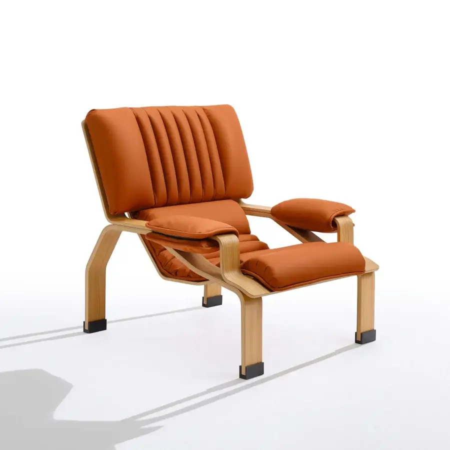 B-Line Supercomfort Lounge Chair #2