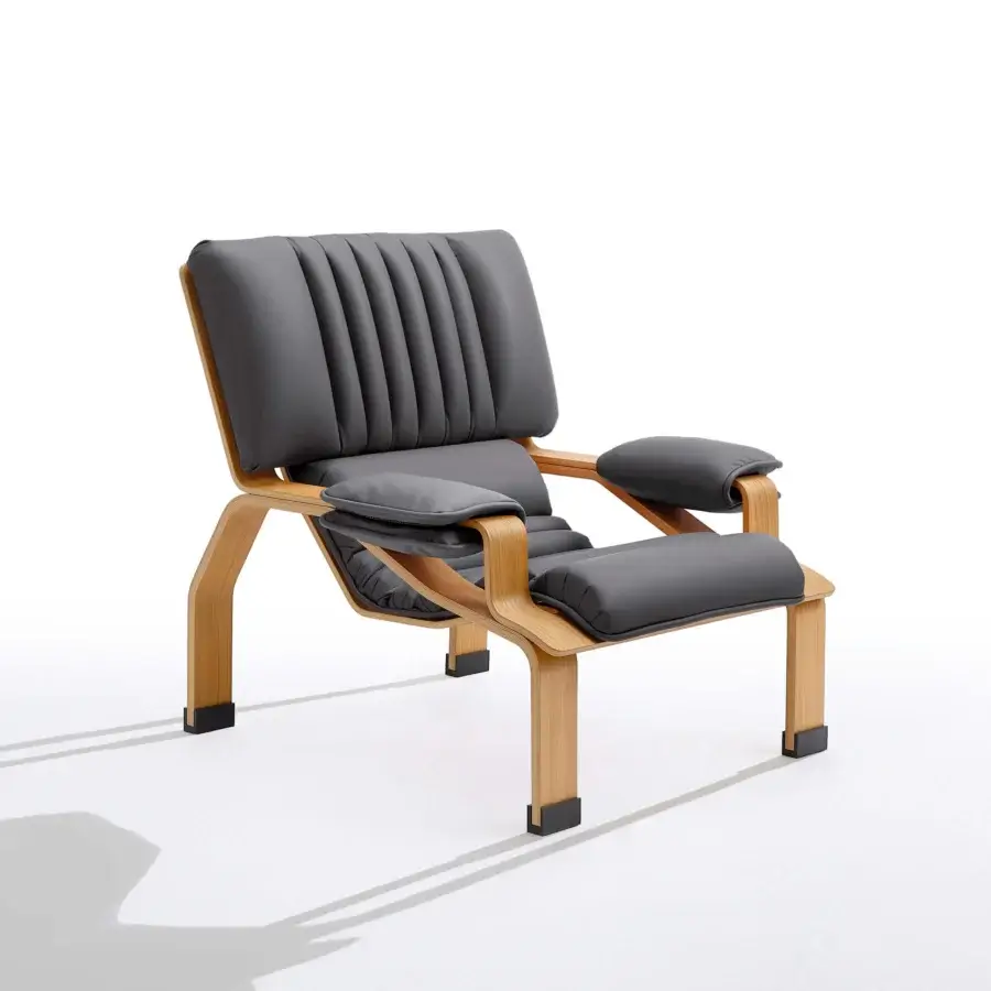 B-Line Supercomfort Lounge Chair #15
