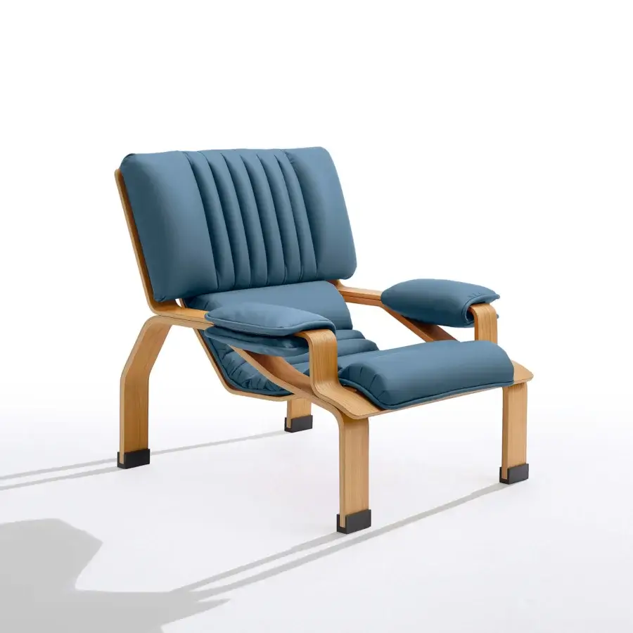 B-Line Supercomfort Lounge Chair #16
