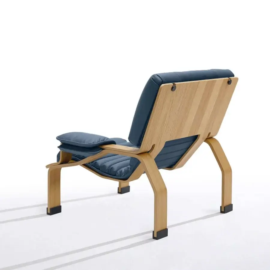 B-Line Supercomfort Lounge Chair #17