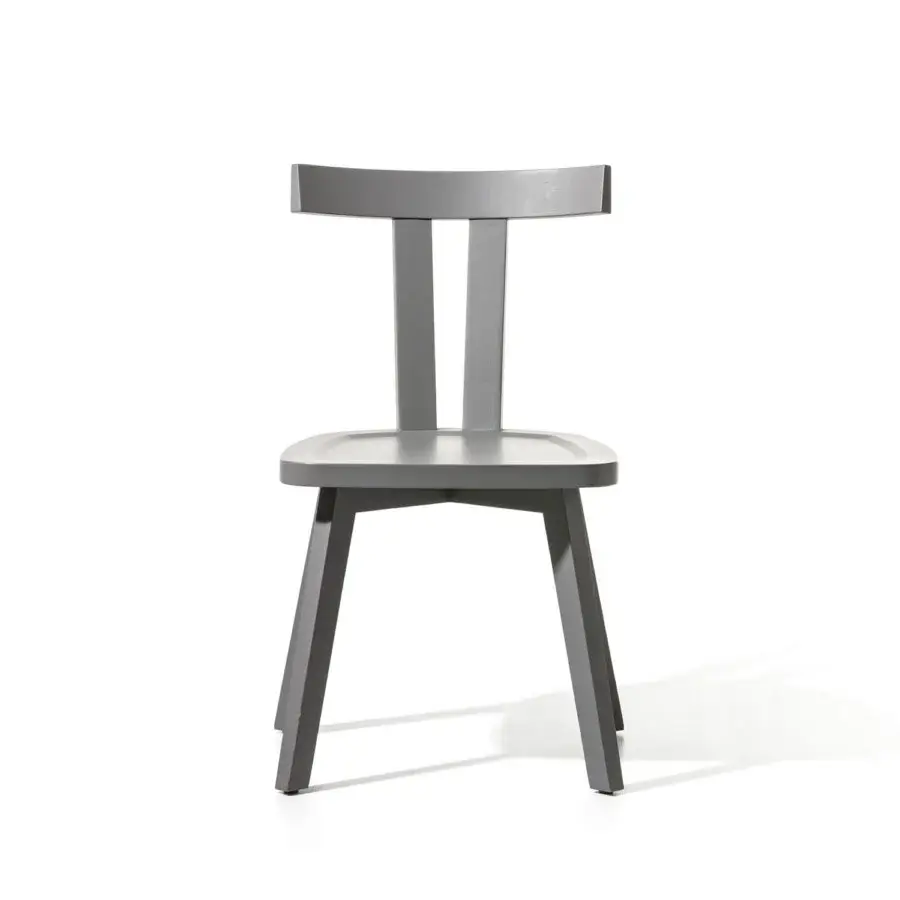 Gervasoni Gray 23 Chair #9