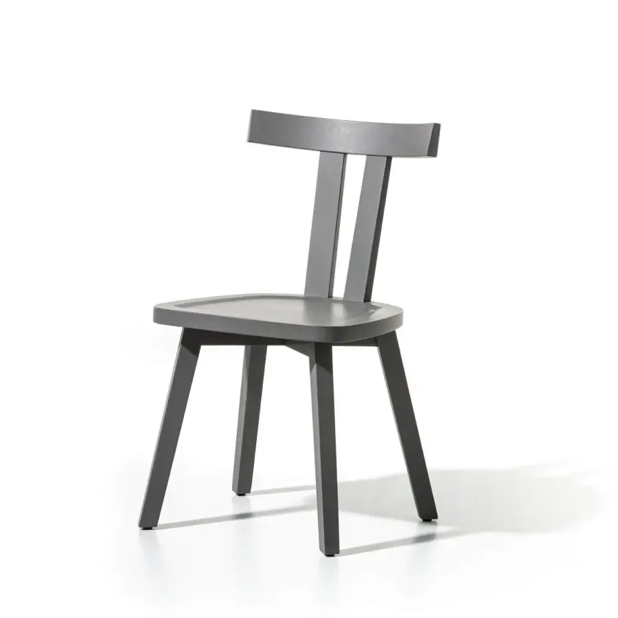 Gervasoni Gray 23 Chair #10