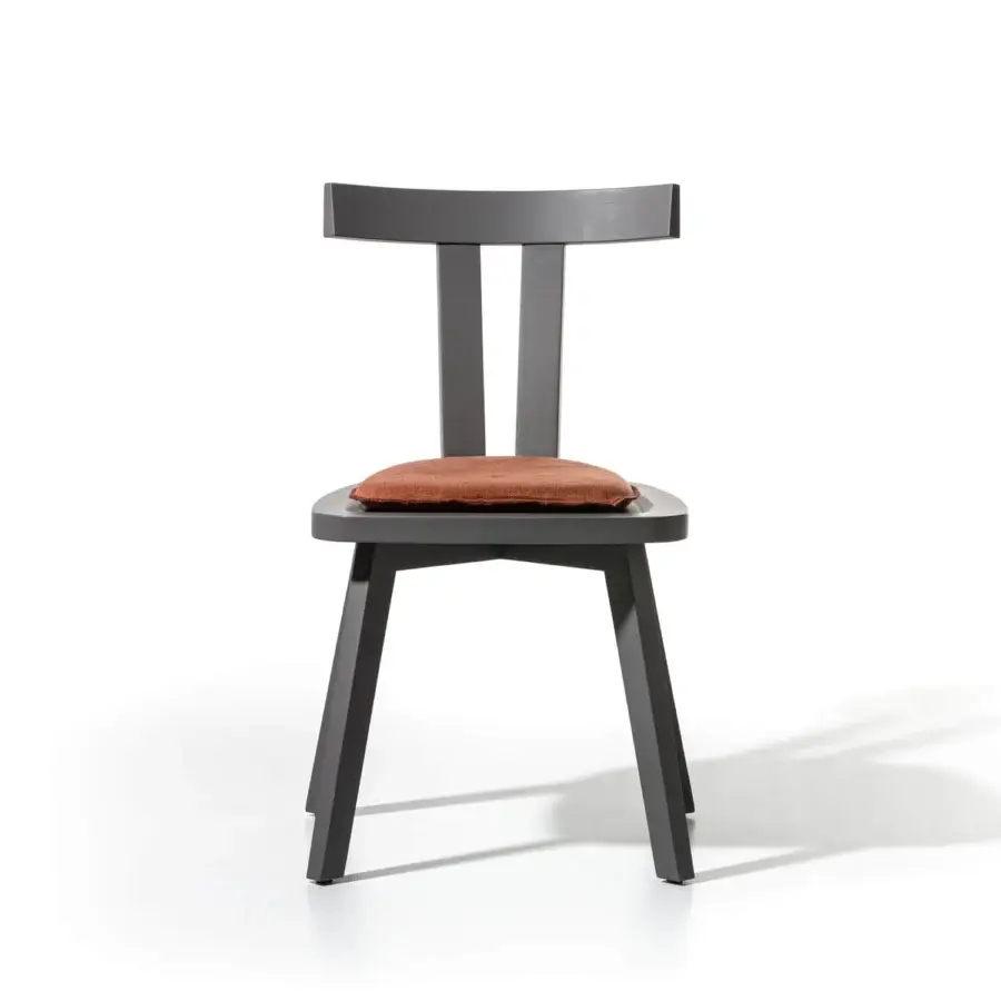 Gervasoni Gray 23 Chair #12