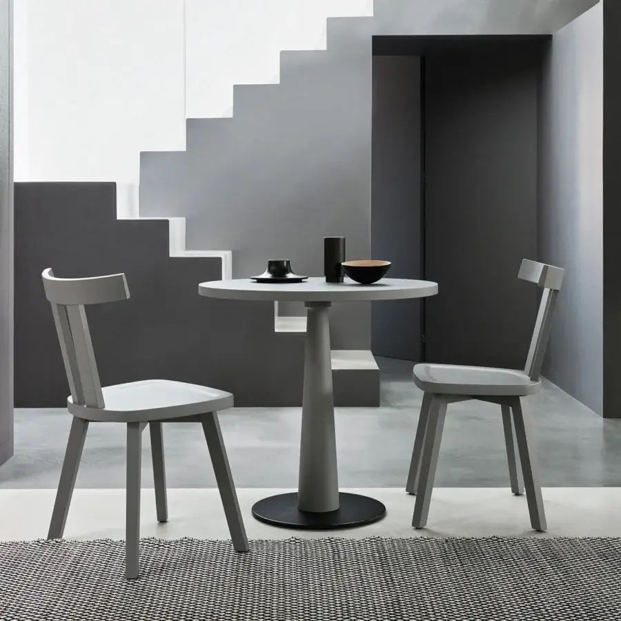 Gervasoni Gray 23 Chair #4