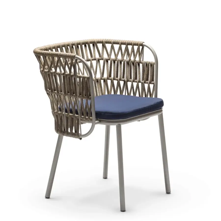Chairs & More Jujube INT Armchair #4