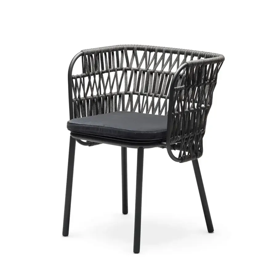 Chairs & More Jujube INT Armchair #3