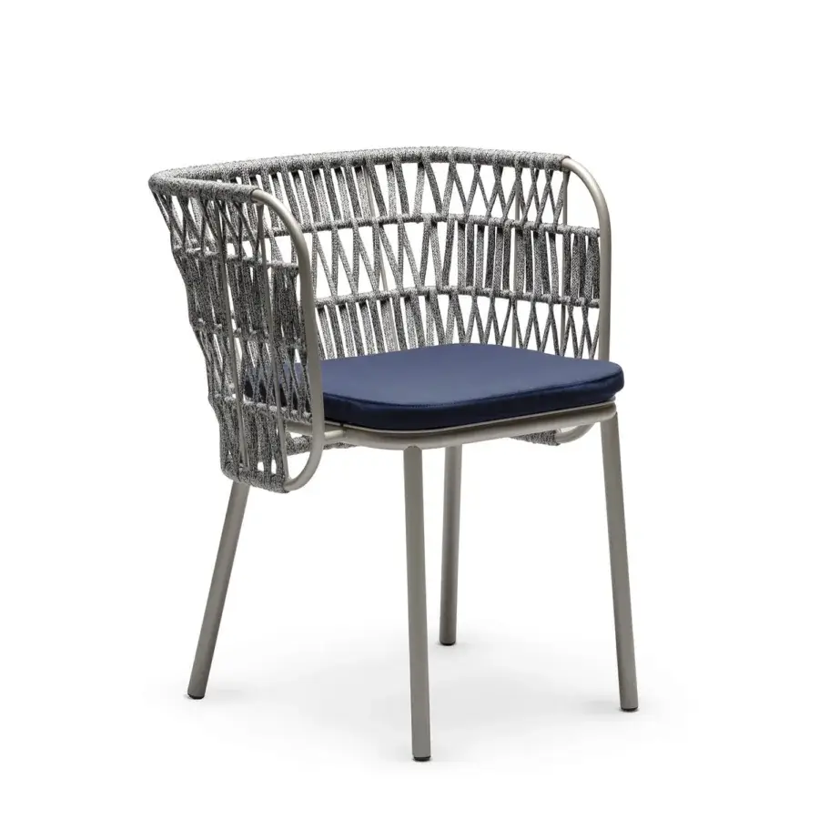 Chairs & More Jujube INT Armchair #2