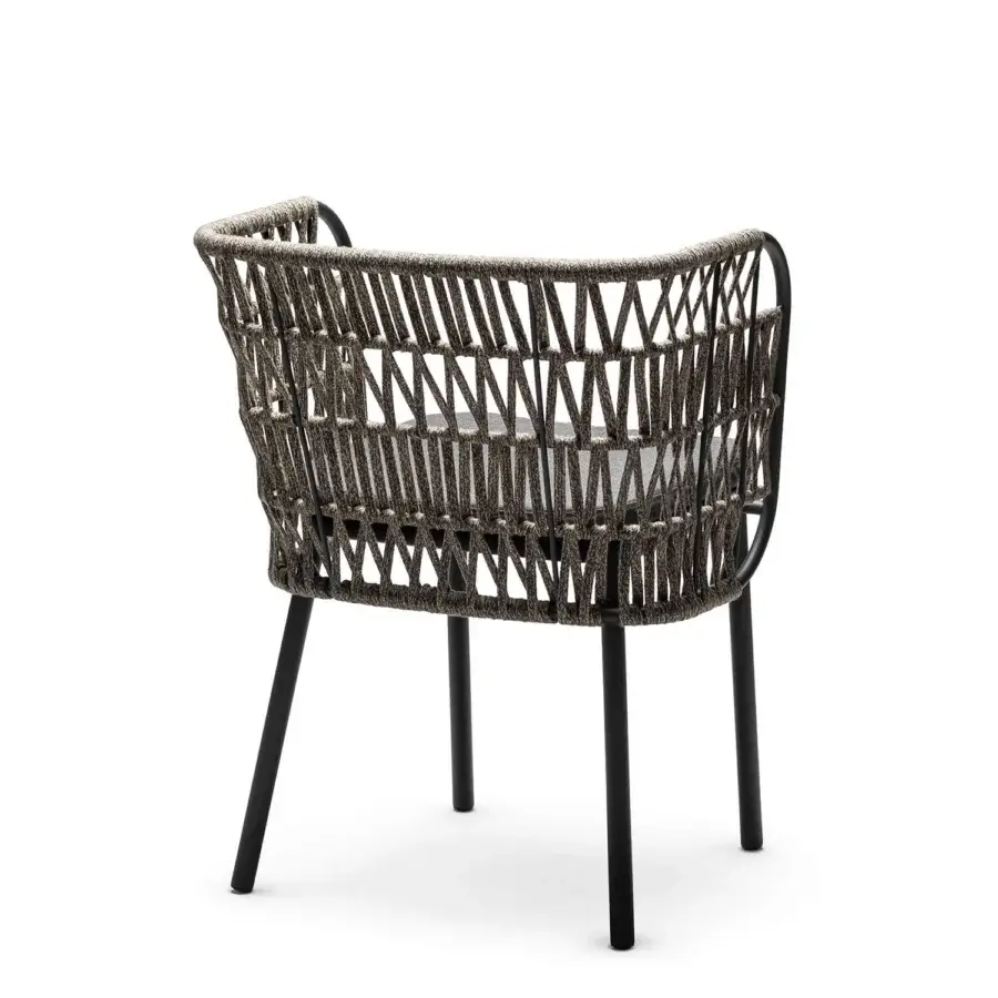 Chairs & More Jujube INT Armchair #6