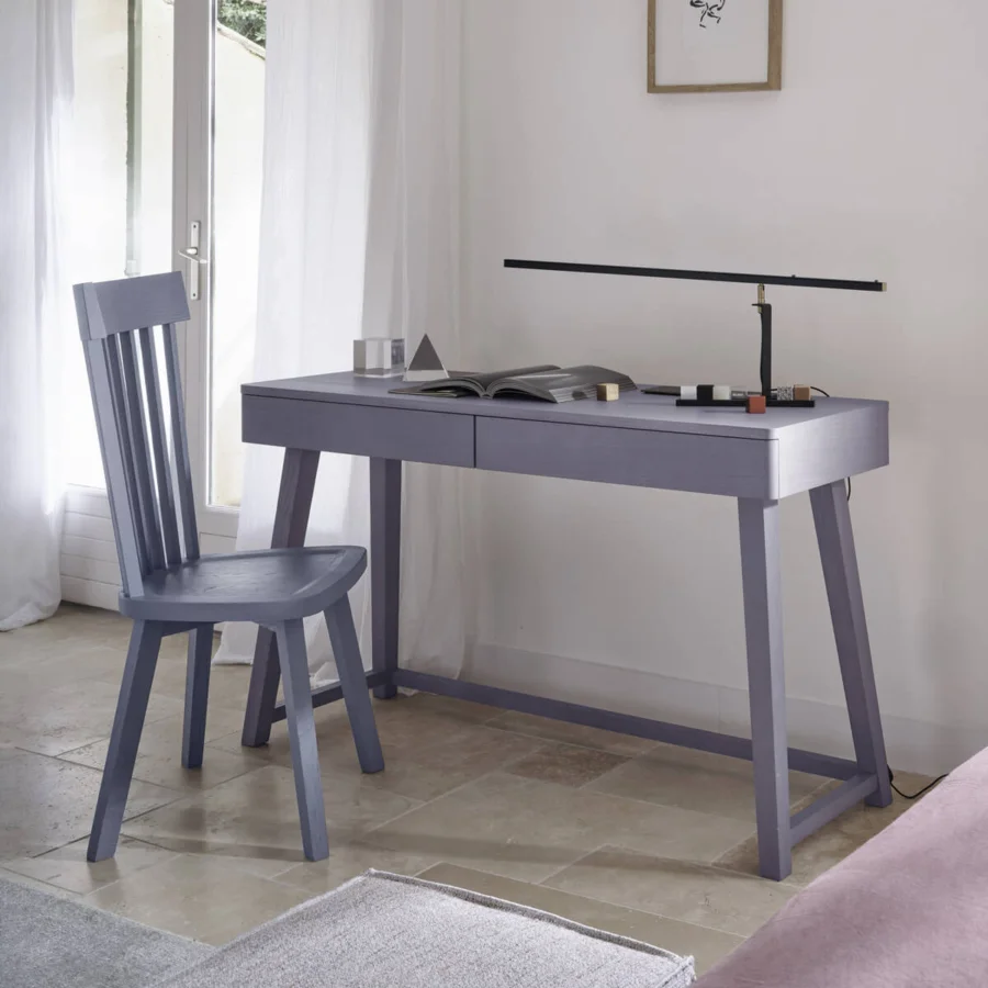 Gervasoni Gray 21 Chair #4