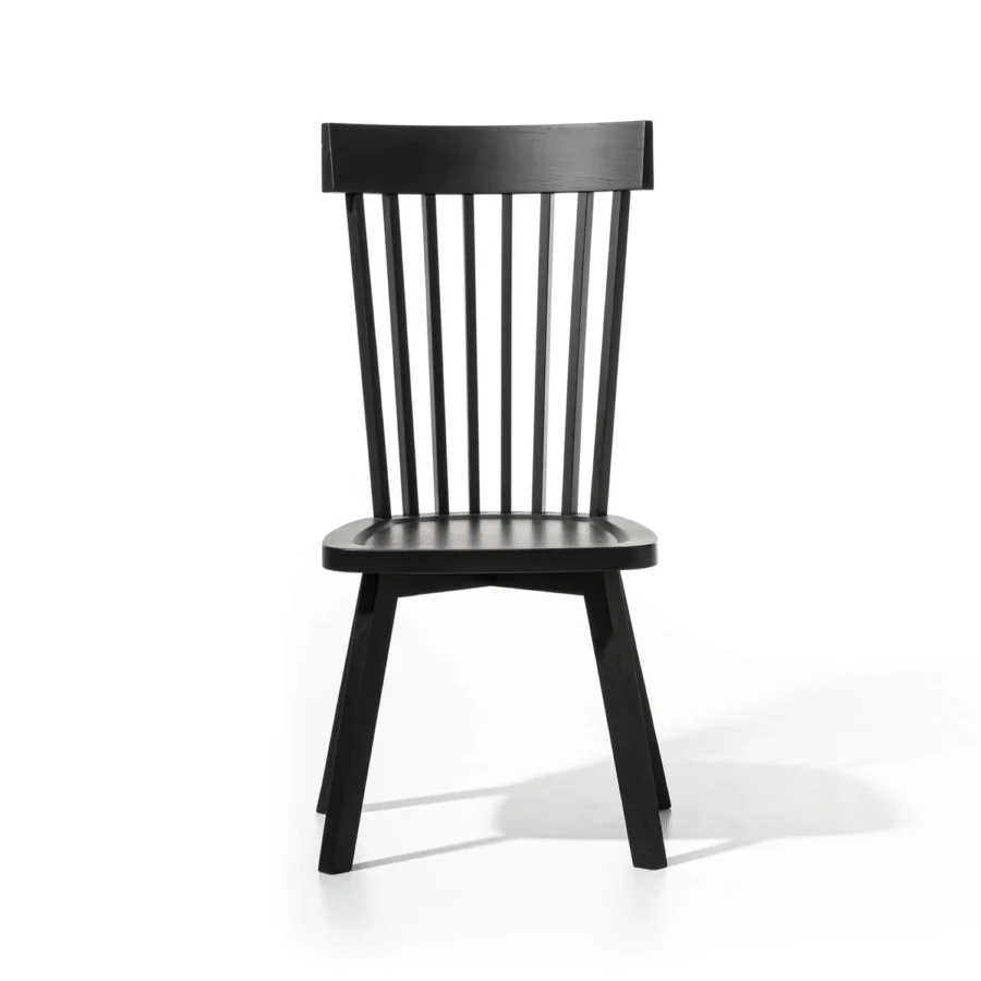 Gervasoni Gray 21 Chair #8