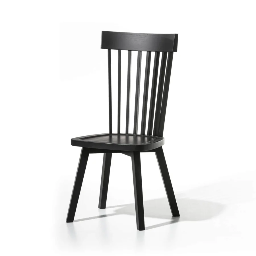 Gervasoni Gray 21 Chair #9
