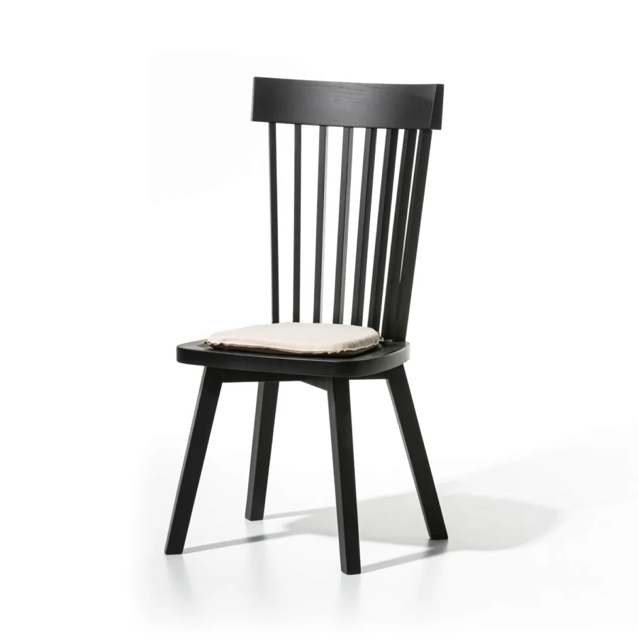 Gervasoni Gray 21 Chair #10