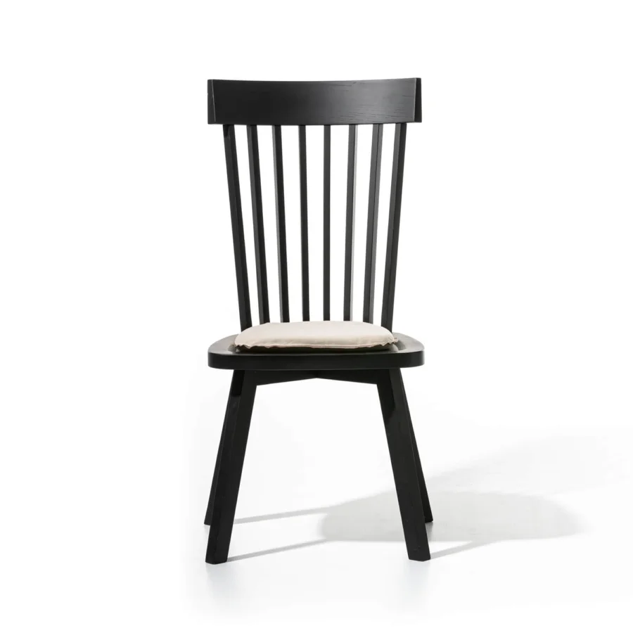Gervasoni Gray 21 Chair #11