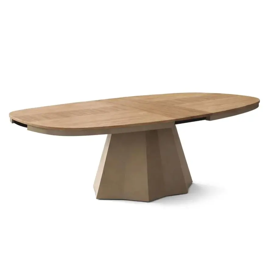 Ozzio Italia Optimus Extendable Table #4