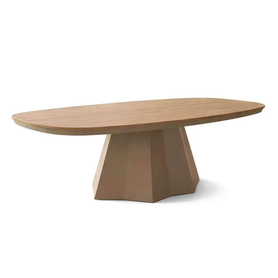 Ozzio Italia Optimus Extendable Table #5