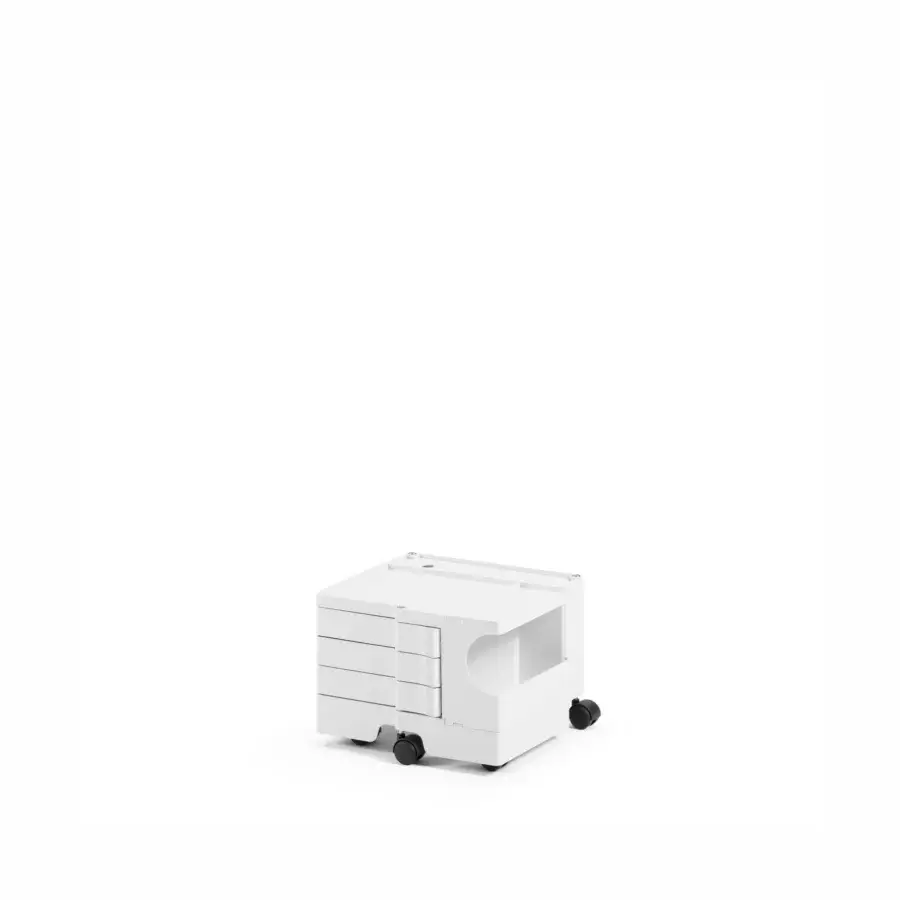 B-Line Boby Trolley Office Storage Unit #26