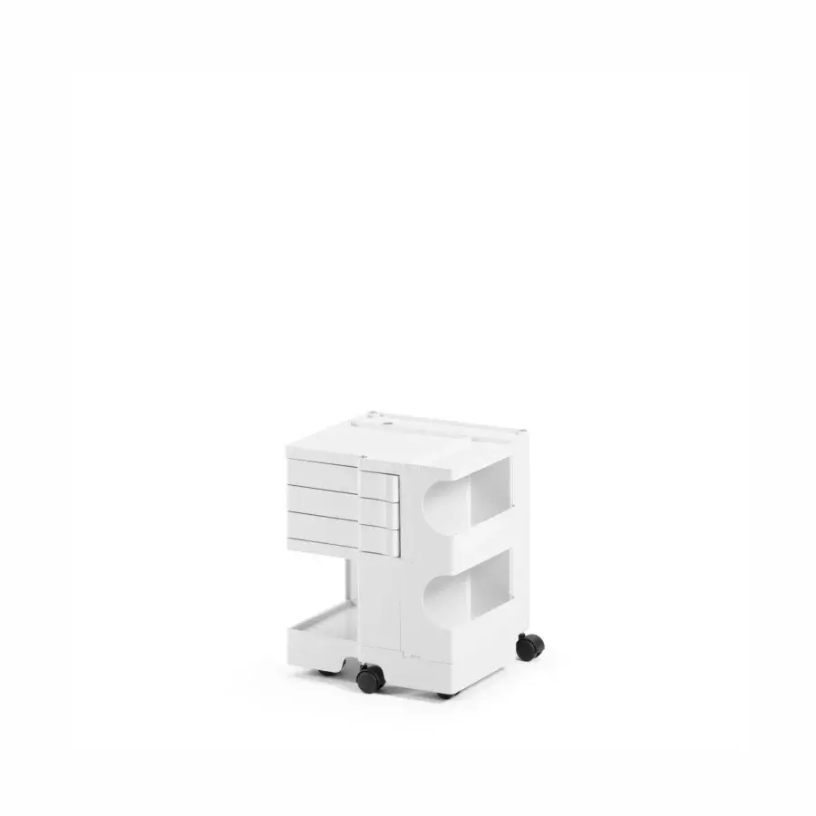 B-Line Boby Trolley Office Storage Unit #40