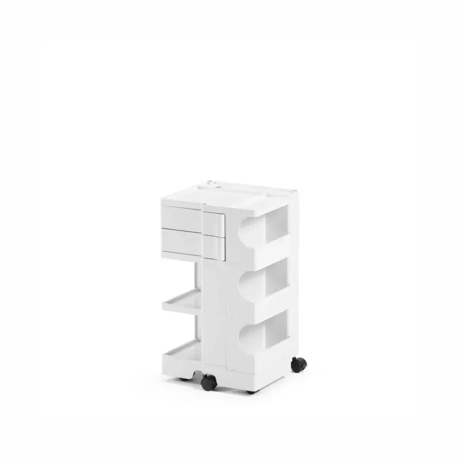 B-Line Boby Trolley Office Storage Unit #47