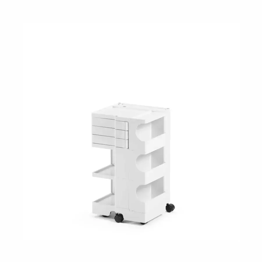 B-Line Boby Trolley Office Storage Unit #54