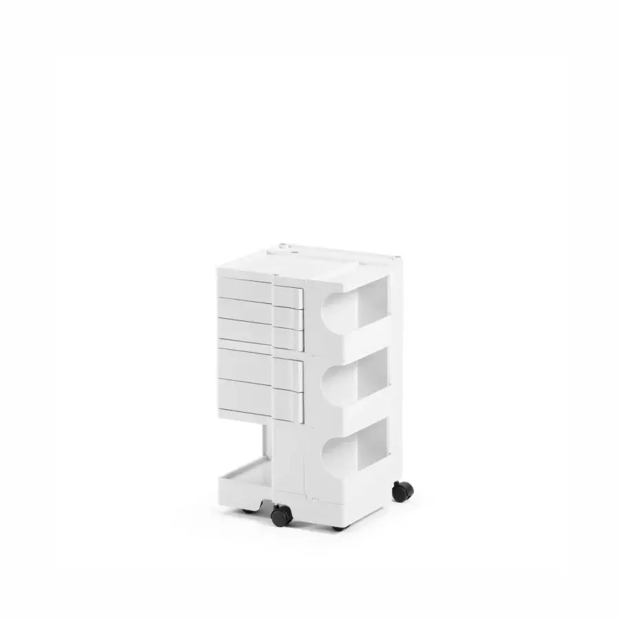 B-Line Boby Trolley Office Storage Unit #68