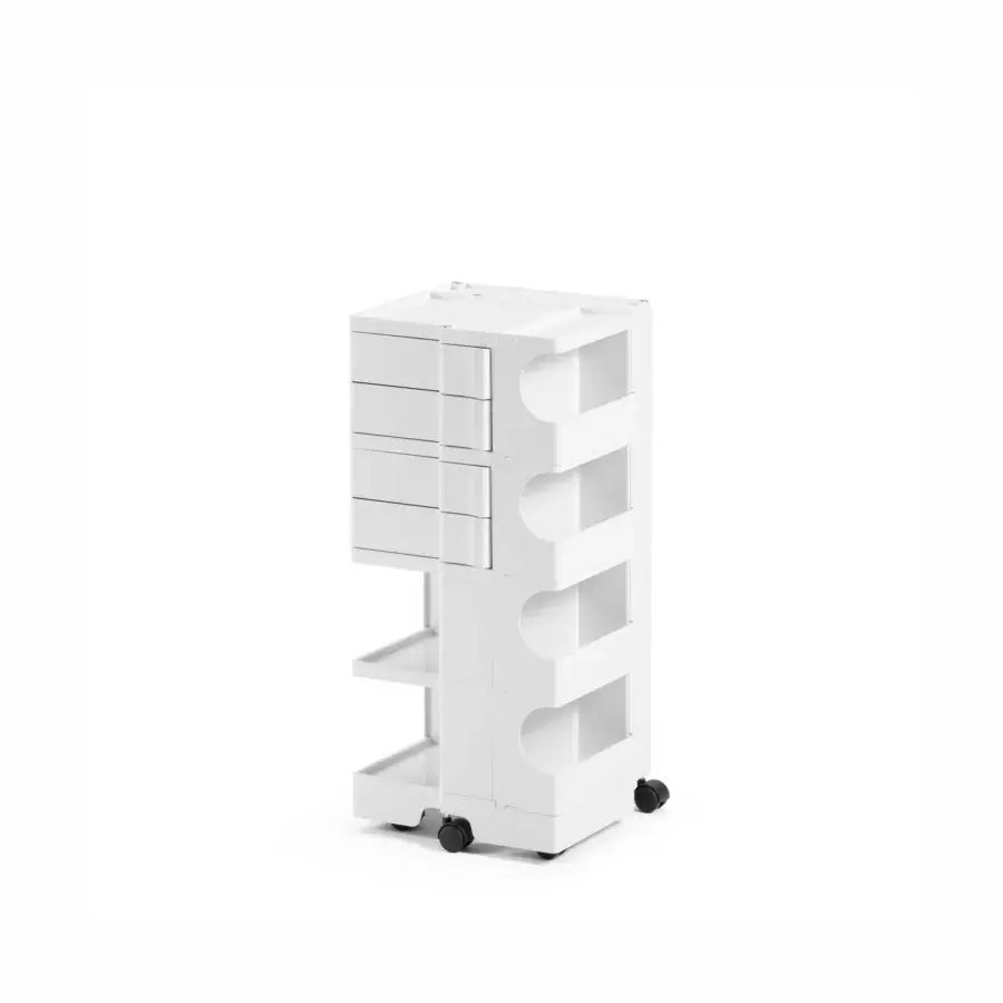 B-Line Boby Trolley Office Storage Unit #82