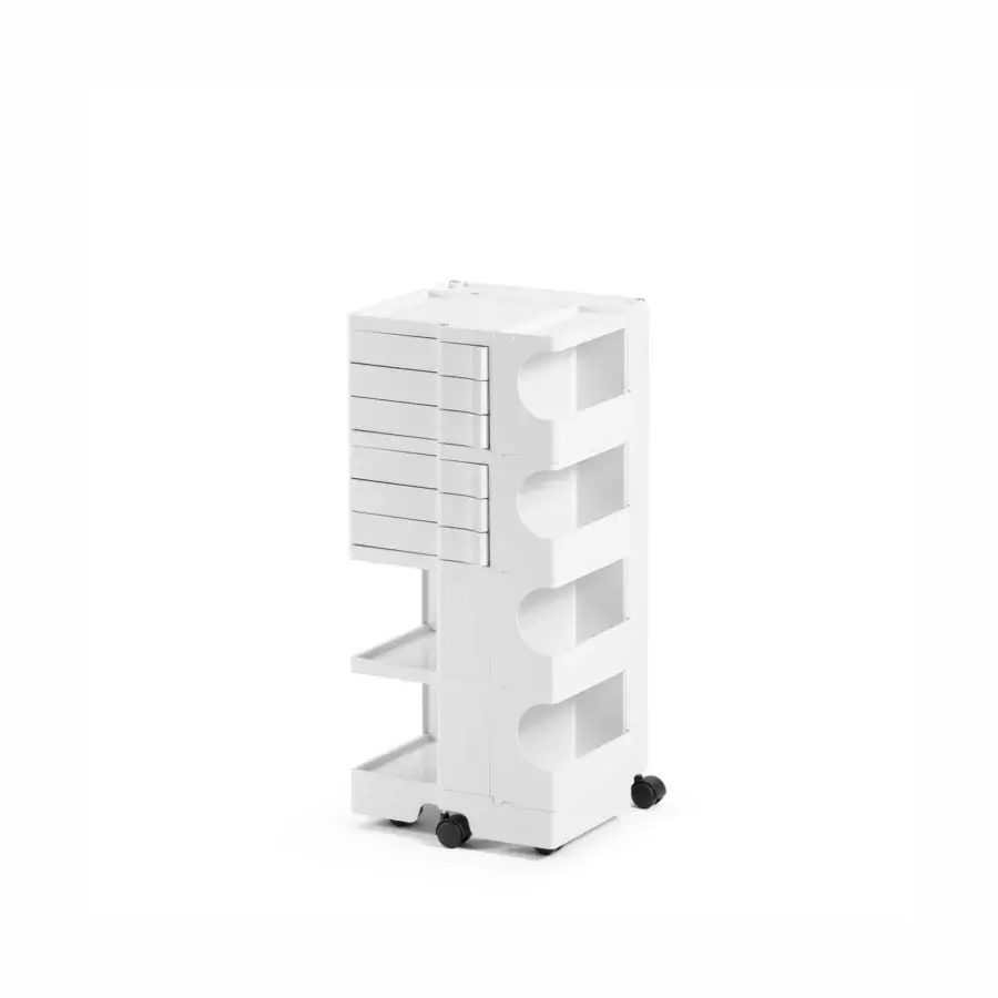 B-Line Boby Trolley Office Storage Unit #96