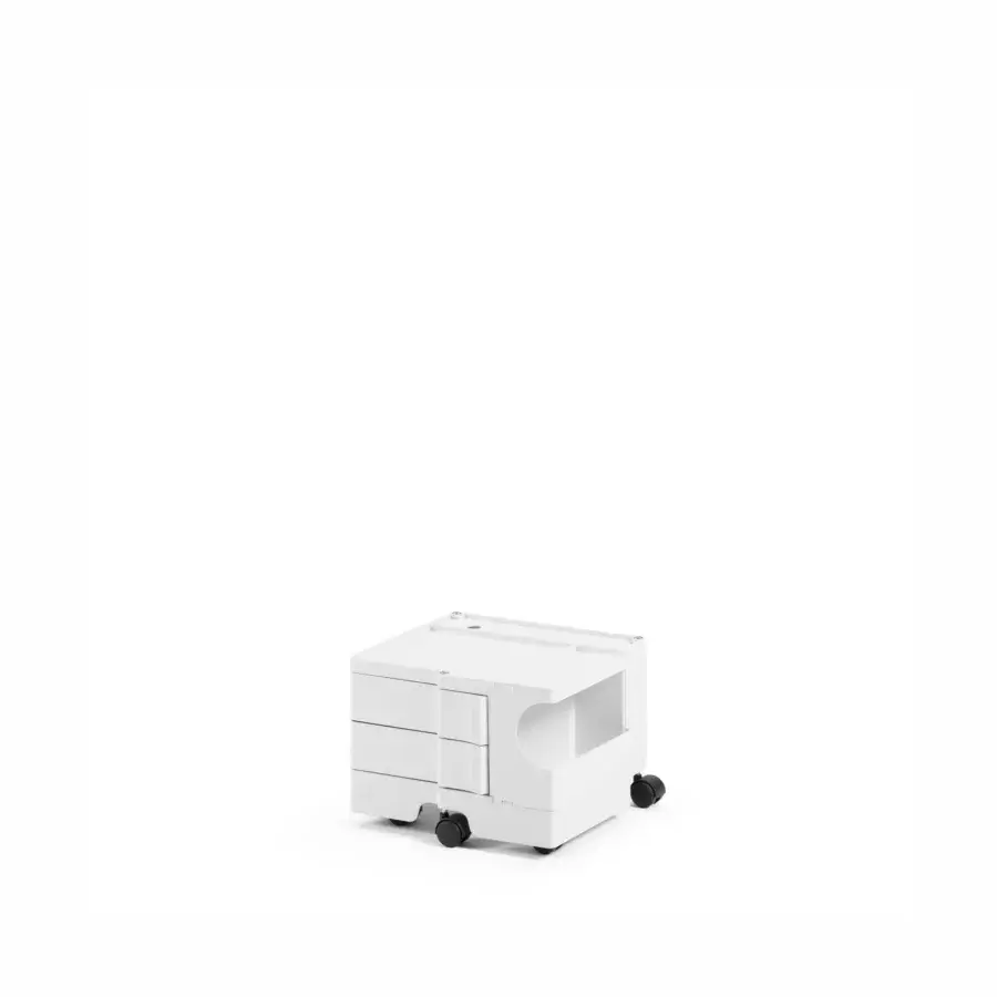 B-Line Boby Trolley Office Storage Unit #19