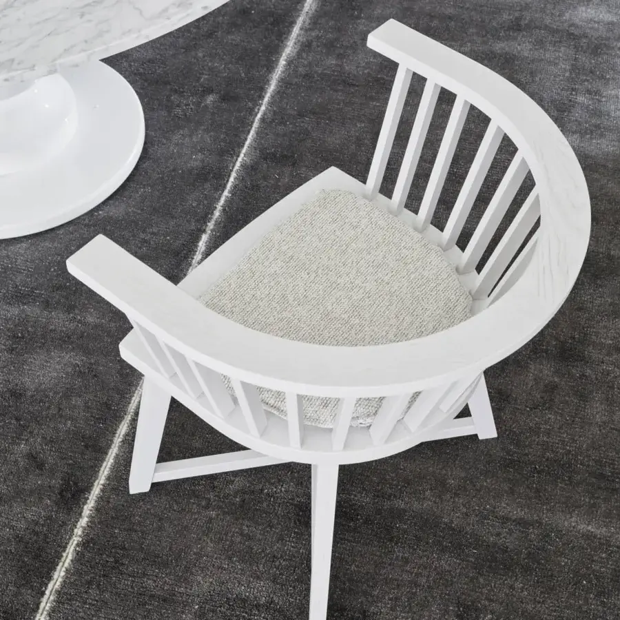 Gervasoni Gray 24 Armchair #2