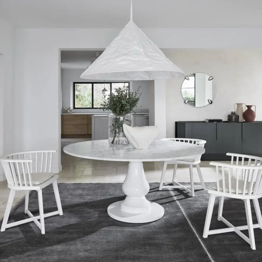 Gervasoni Gray 24 Armchair #3