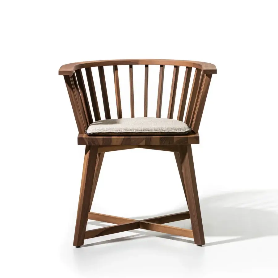 Gervasoni Gray 24 Armchair #8
