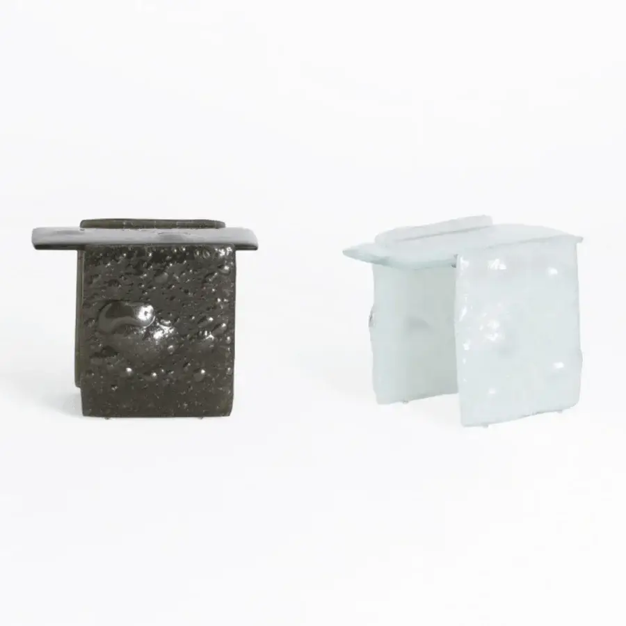 Glas Italia Opalia Coffee Table #1