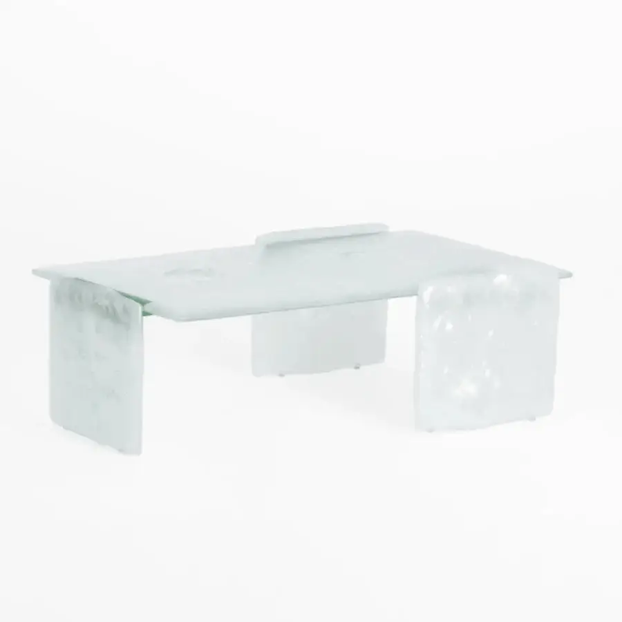 Glas Italia Opalia Coffee Table #3