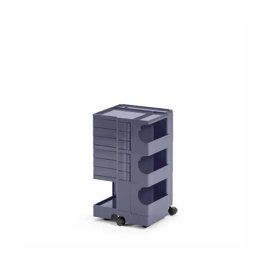 B-Line Boby Trolley Office Storage Unit #76