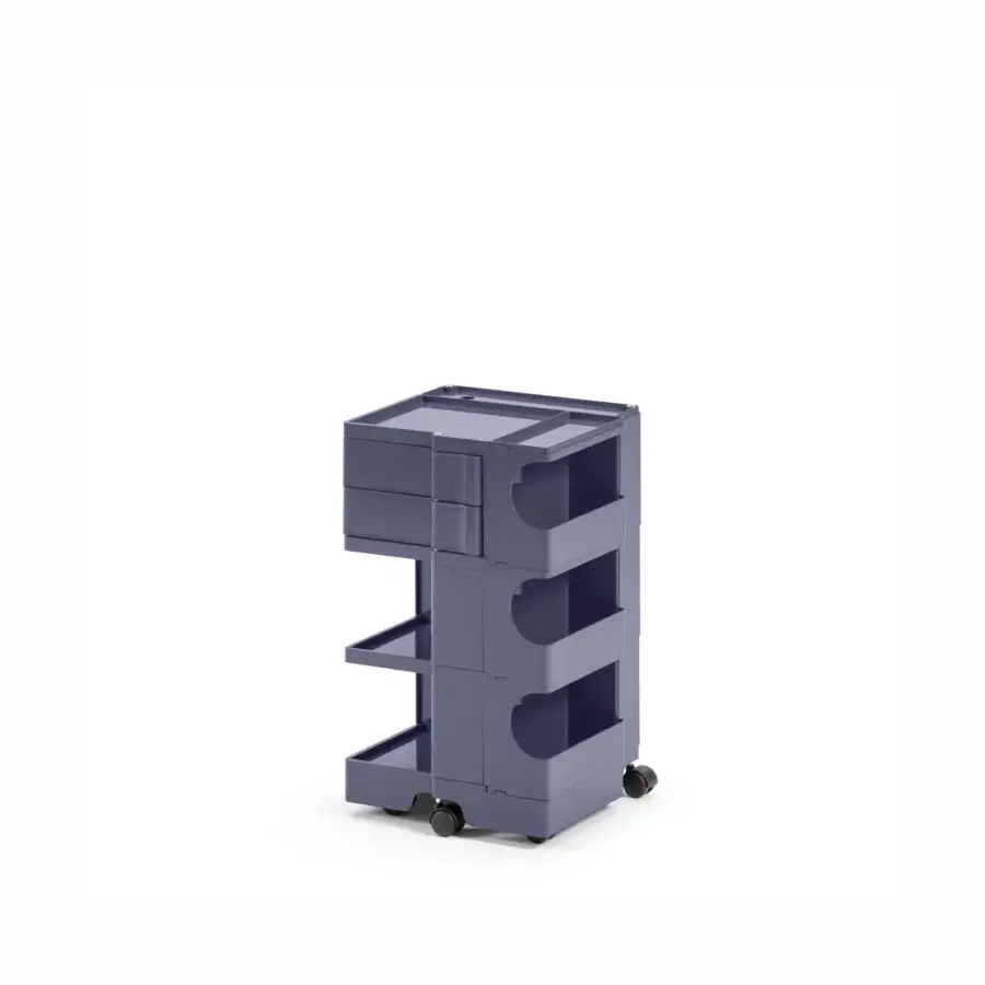 B-Line Boby Trolley Office Storage Unit #48