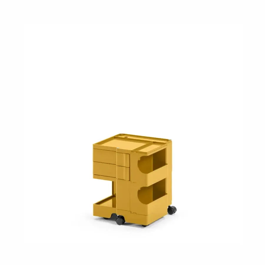 B-Line Boby Trolley Office Storage Unit #36