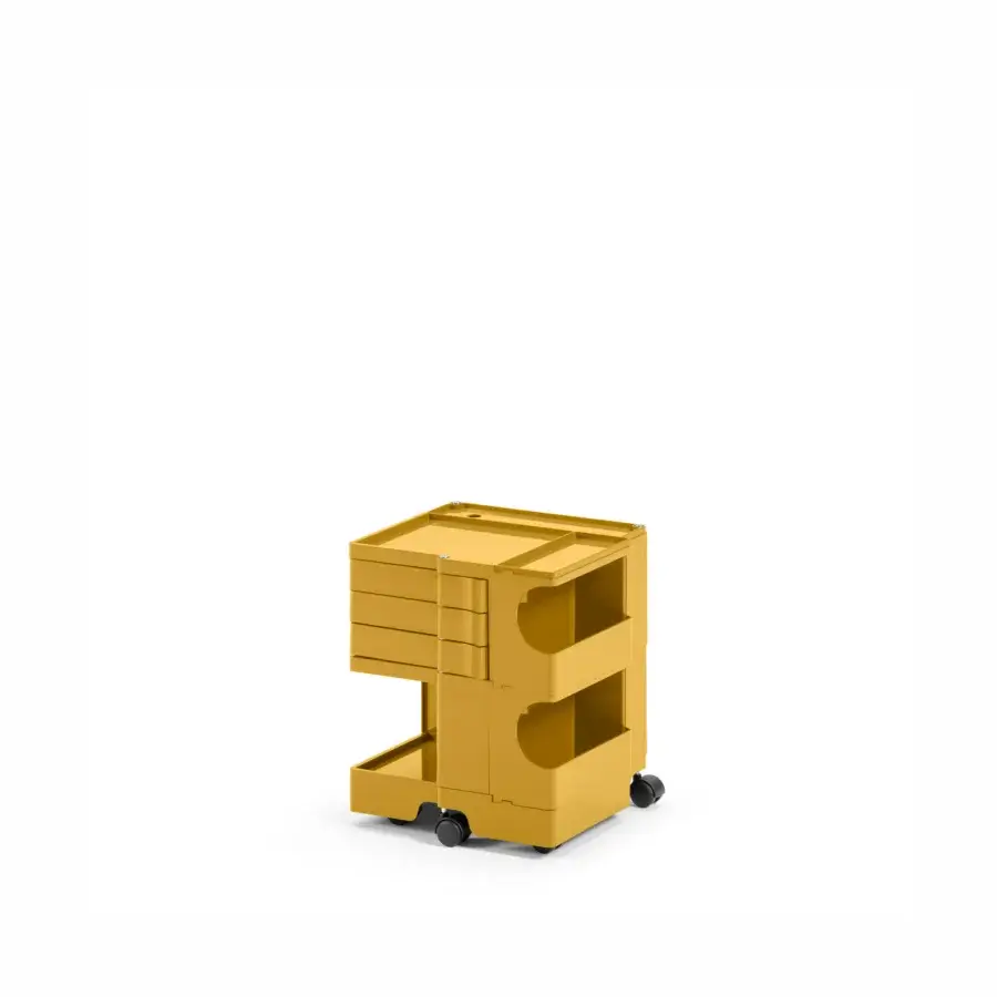 B-Line Boby Trolley Office Storage Unit #43
