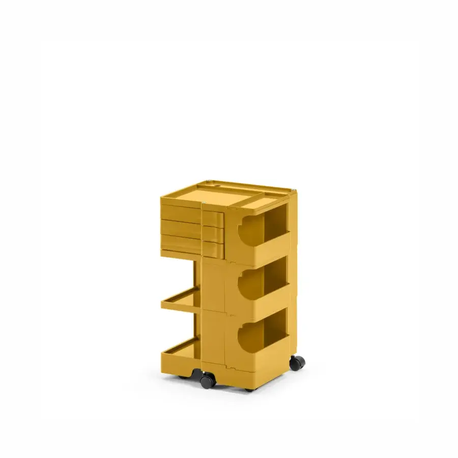 B-Line Boby Trolley Office Storage Unit #57
