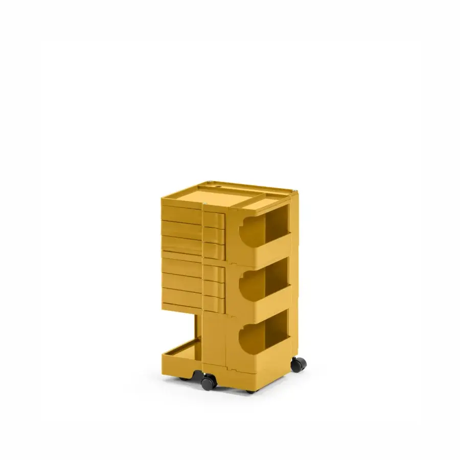 B-Line Boby Trolley Office Storage Unit #78