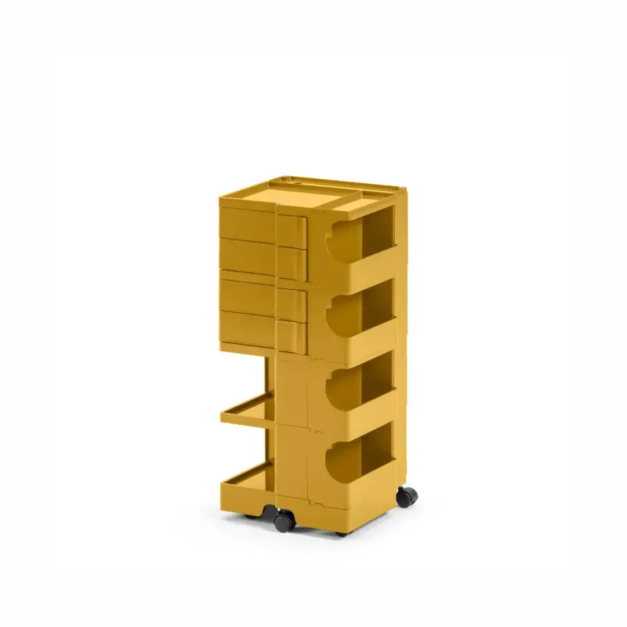 B-Line Boby Trolley Office Storage Unit #85