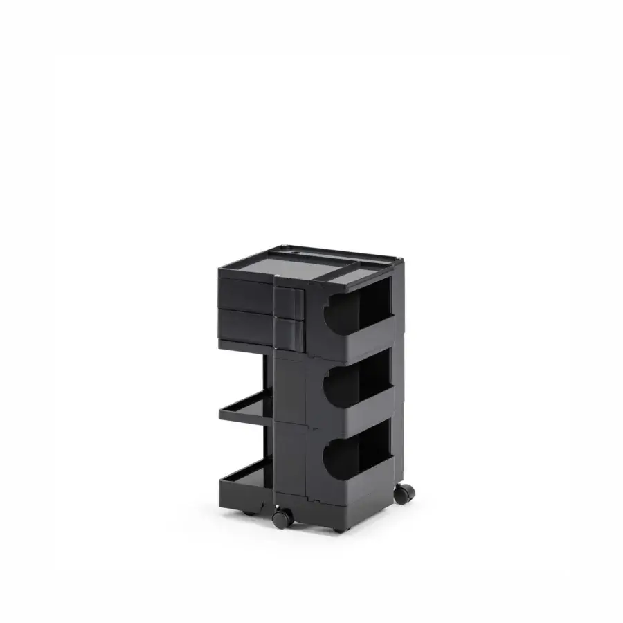B-Line Boby Trolley Office Storage Unit #51