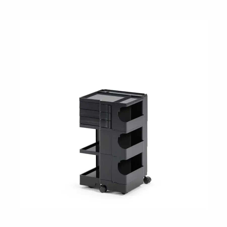 B-Line Boby Trolley Office Storage Unit #58