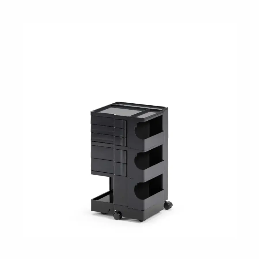 B-Line Boby Trolley Office Storage Unit #72