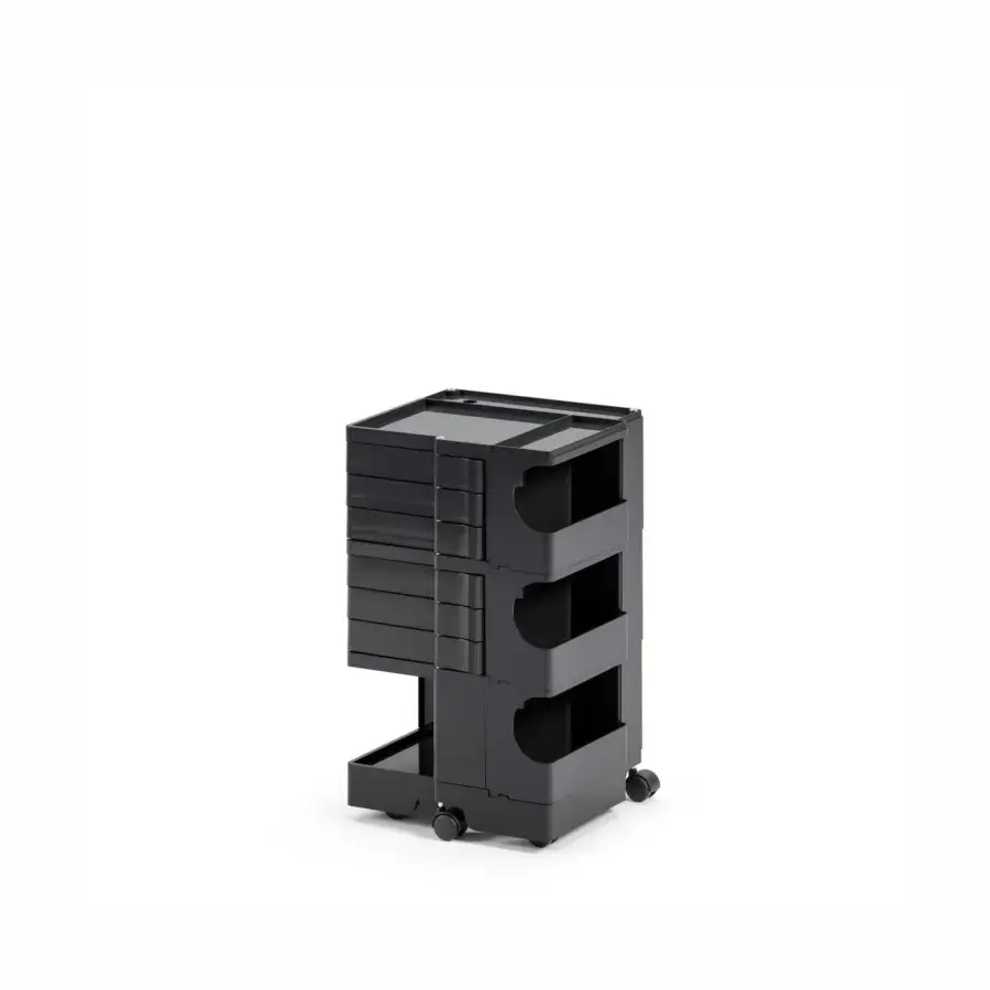 B-Line Boby Trolley Office Storage Unit #79