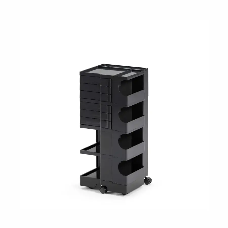 B-Line Boby Trolley Office Storage Unit #100