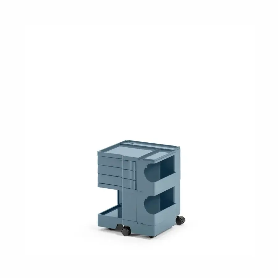 B-Line Boby Trolley Office Storage Unit #45