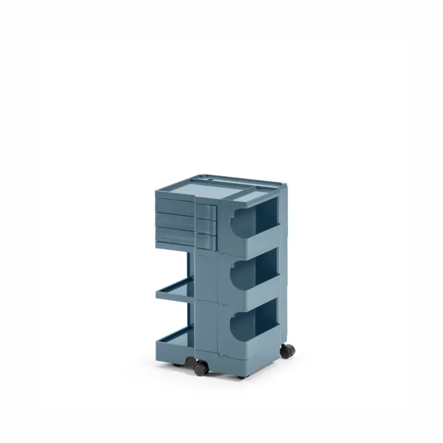 B-Line Boby Trolley Office Storage Unit #59